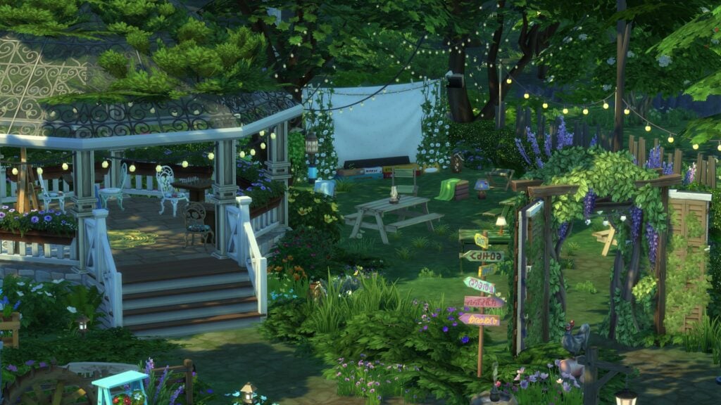 Cozy Henford Park Lot 2