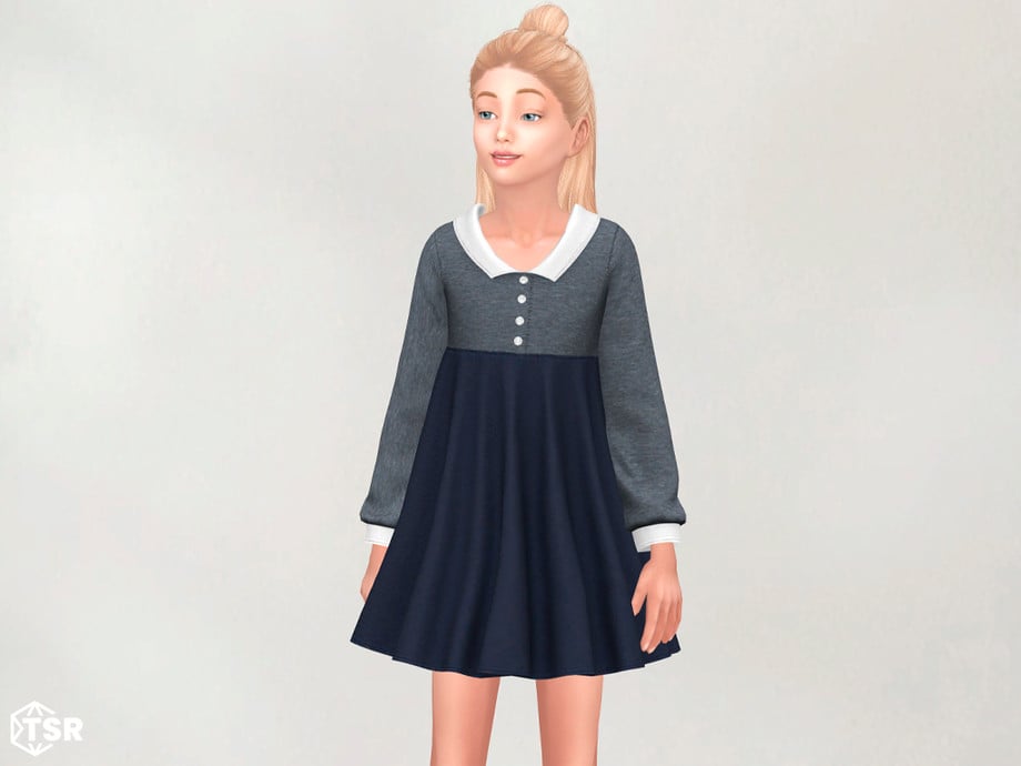 The Sims 4 Formal Wear CC: 54 Sets For Luxury CAS Gameplay 75 CozyLong2