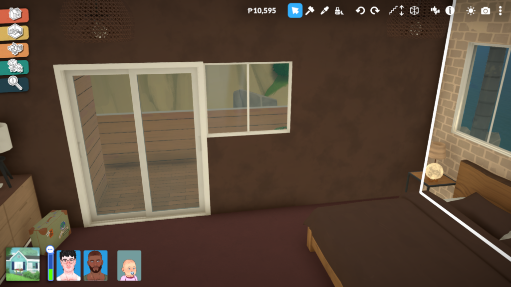 Paralives Object Customization Guide: Custom Styles and Resizable Furniture 22 Desktop Screenshot 2026.05.22 11.15.02.18
