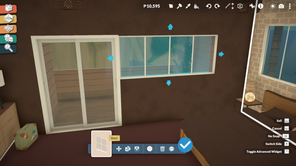 Paralives Object Customization Guide: Custom Styles and Resizable Furniture 23 Desktop Screenshot 2026.05.22 11.15.11.73