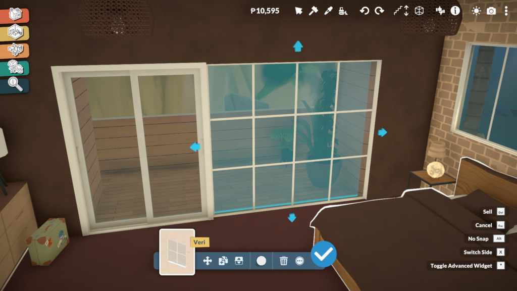 Paralives Object Customization Guide: Custom Styles and Resizable Furniture 24 Desktop Screenshot 2026.05.22 11.15.19.82