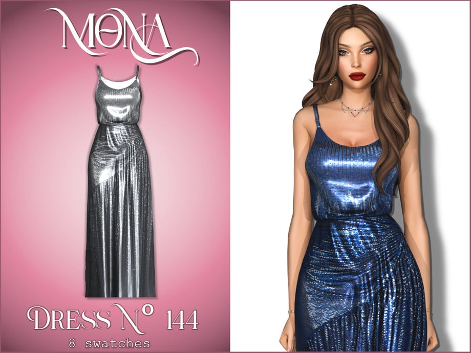 The Sims 4 Formal Wear CC: 54 Sets For Luxury CAS Gameplay 16 Devil1