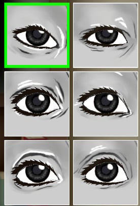Exploring Paramaker Features in Paralives: Guide To Character Creator 31 E2