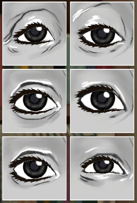 Exploring Paramaker Features in Paralives: Guide To Character Creator 32 E3