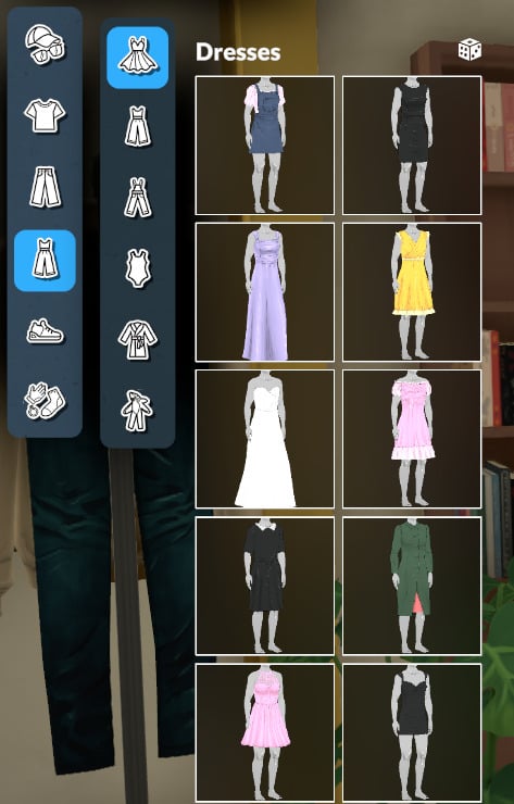Exploring Paramaker Features in Paralives: Guide To Character Creator 117 FB2