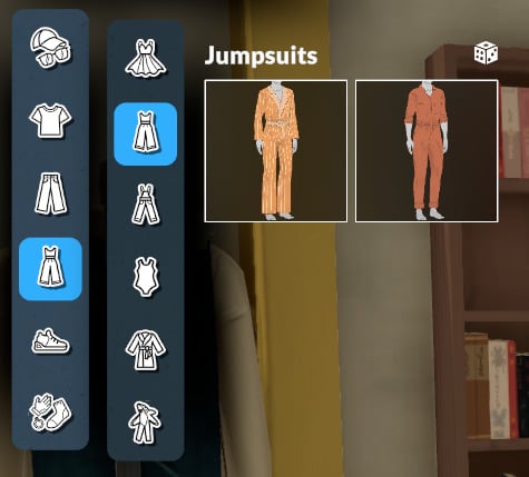 Exploring Paramaker Features in Paralives: Guide To Character Creator 118 FB3