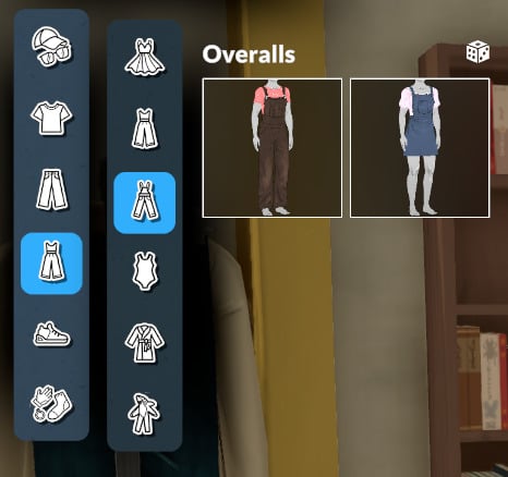 Exploring Paramaker Features in Paralives: Guide To Character Creator 119 FB4