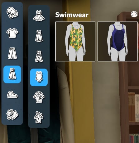 Exploring Paramaker Features in Paralives: Guide To Character Creator 120 FB5