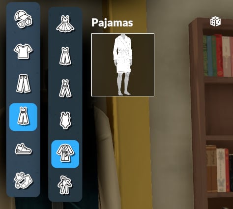 Exploring Paramaker Features in Paralives: Guide To Character Creator 121 FB6