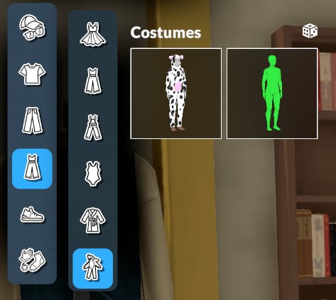 Exploring Paramaker Features in Paralives: Guide To Character Creator 122 FB7