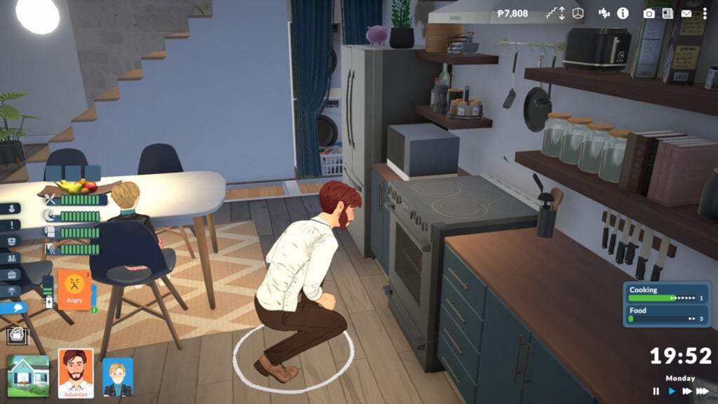 Food Cook