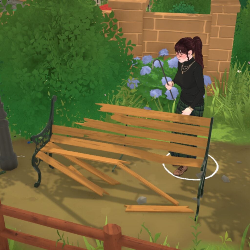 Paralives Team Wants To Keep Your Expectations Set For Early Access Release 2 HHqJ9GEXgAcjME7
