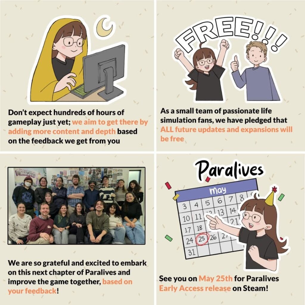 Paralives Team Wants To Keep Your Expectations Set For Early Access Release 12 IMG 6221