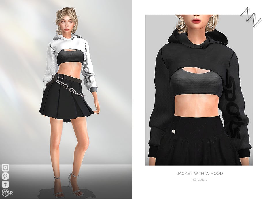 JacketWithHood