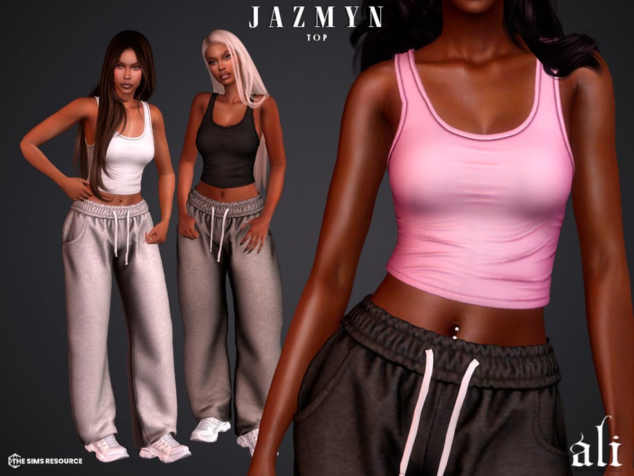 Jazmyn