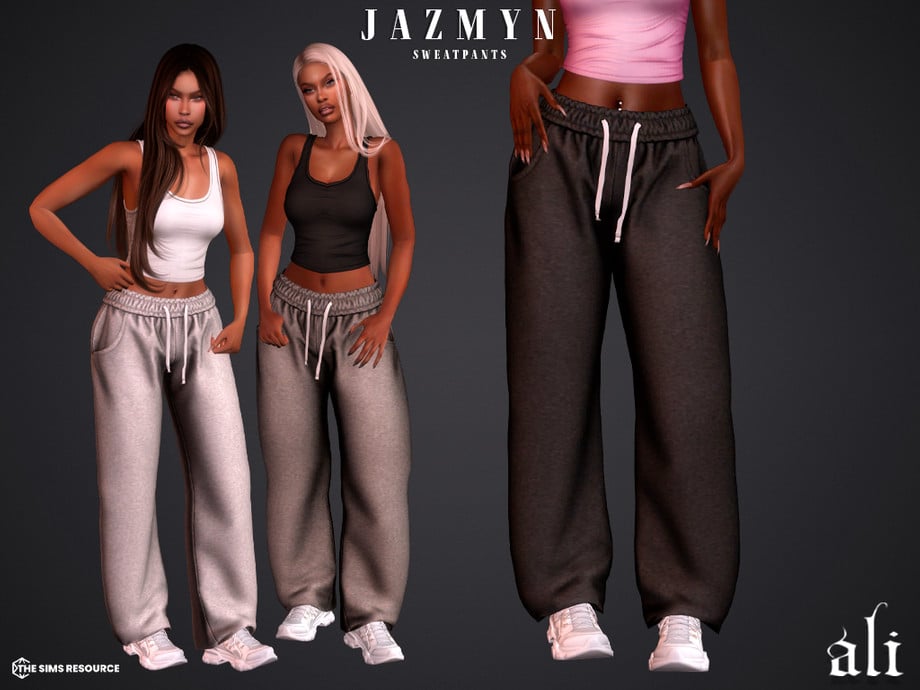 JazmynBottom