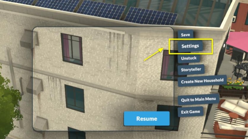 Paralives Photo Mode: Everything You Need To Know About Capturing Quality Screens 3 KeyBindings0