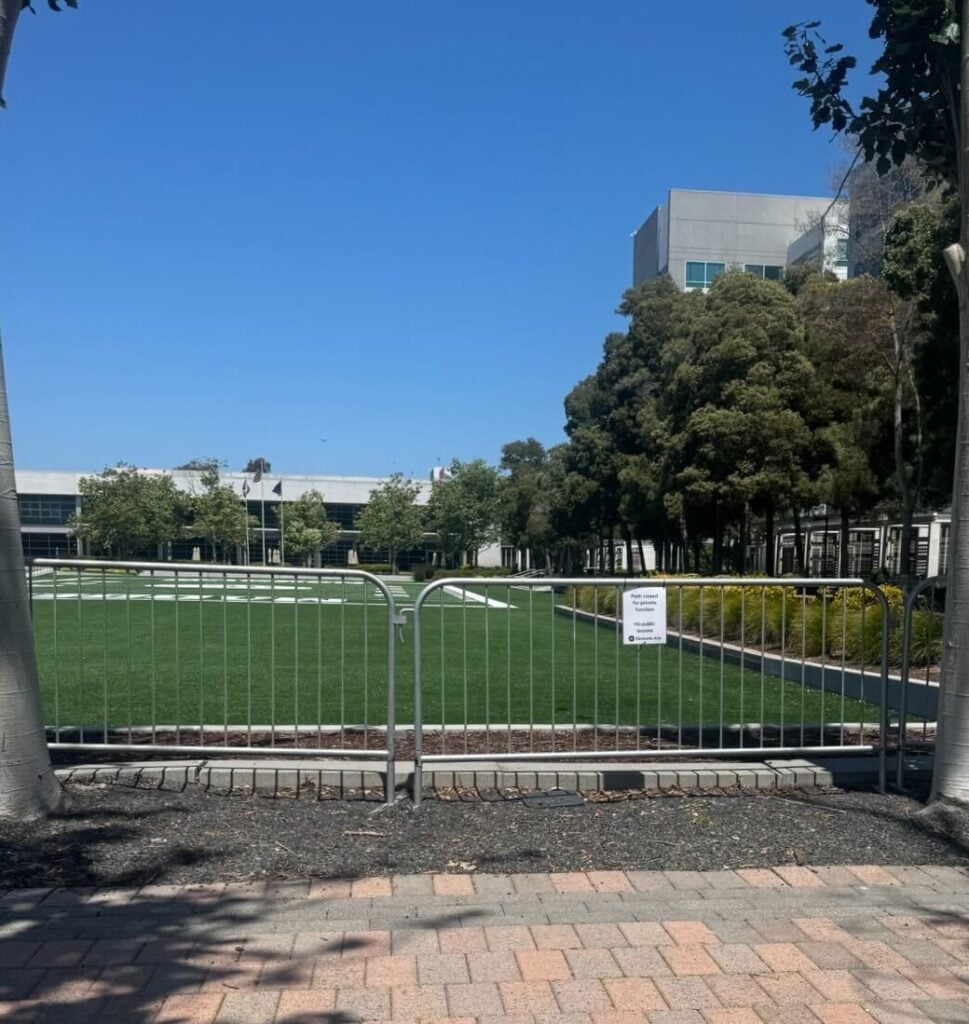 Madden Barricades 2