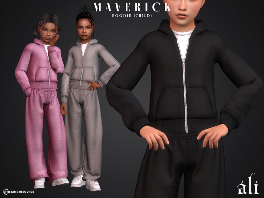 MavHoodie