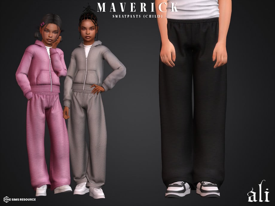 MavSweatpants