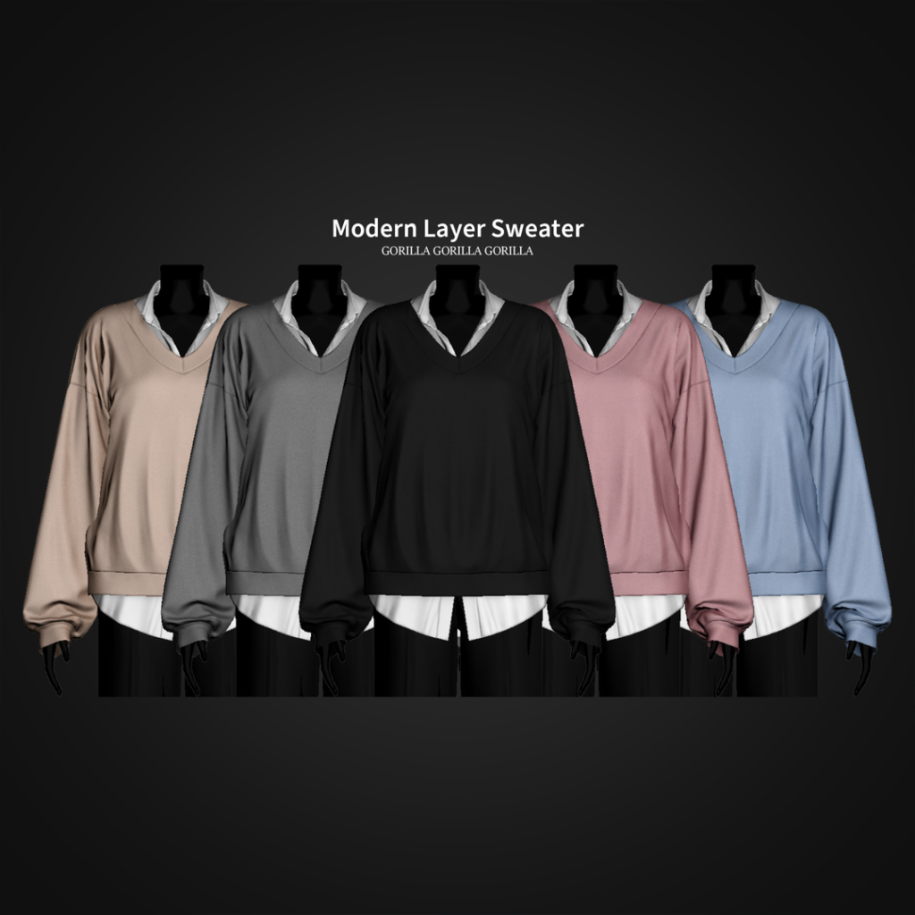 The Sims 4 Formal Wear CC: 54 Sets For Luxury CAS Gameplay 1 ModernLayer1