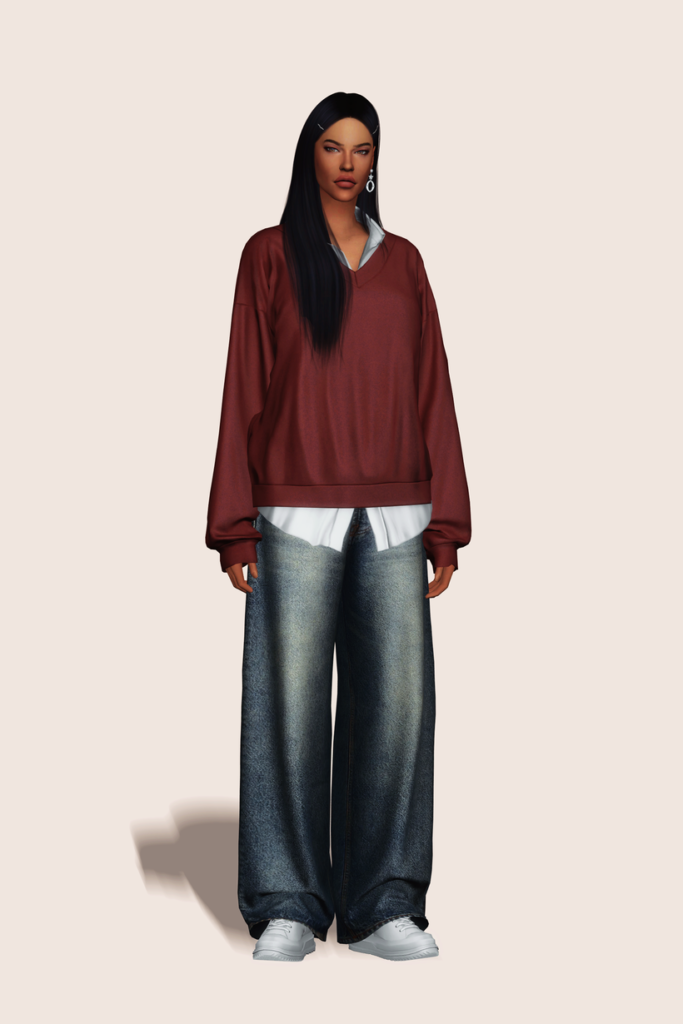 The Sims 4 Formal Wear CC: 54 Sets For Luxury CAS Gameplay 2 ModernLayer3