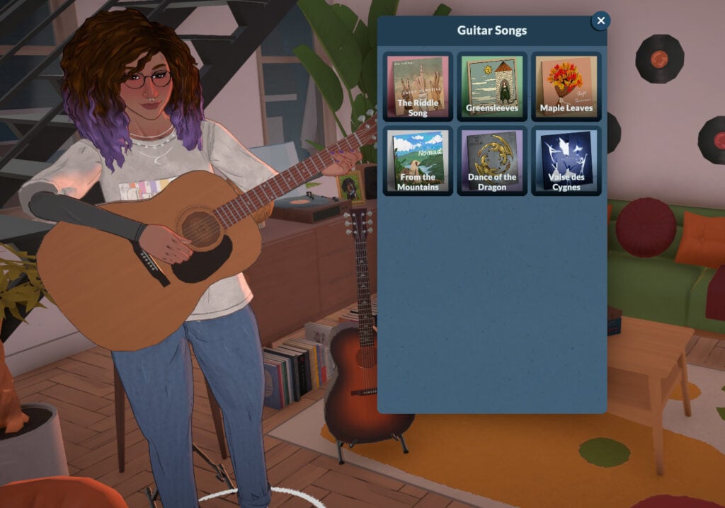 Music Guitar4