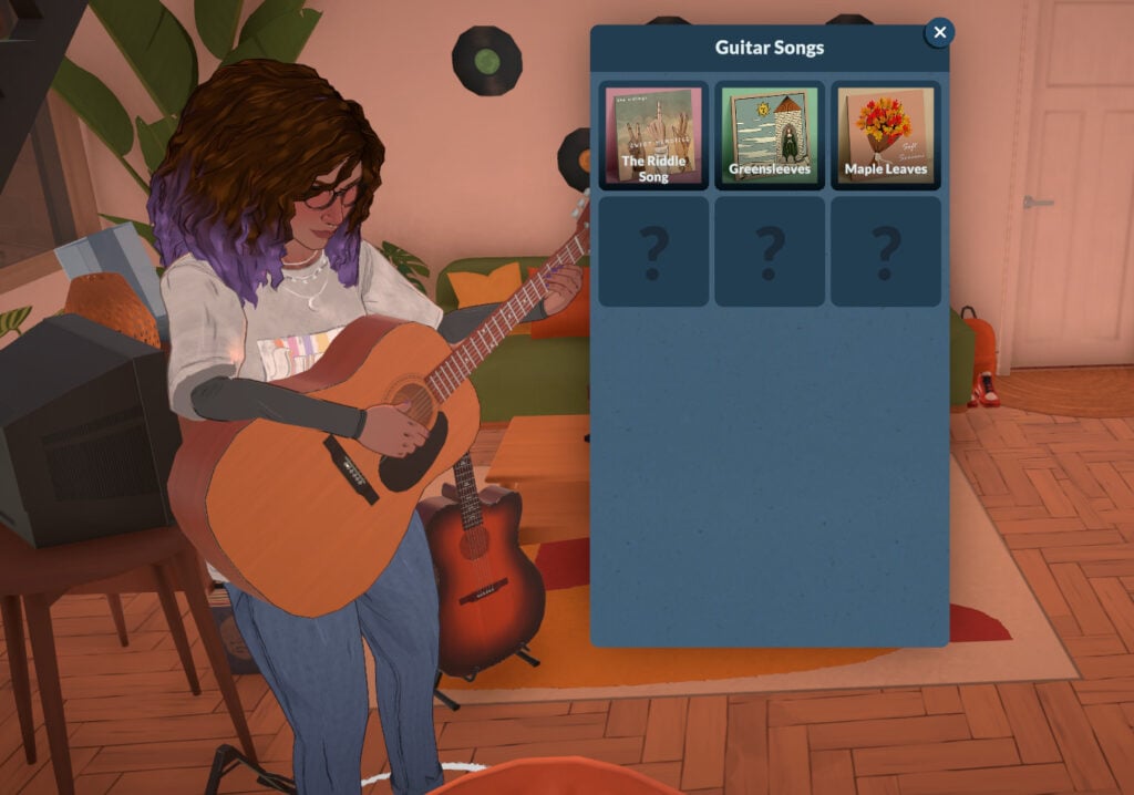 Music Guitar5