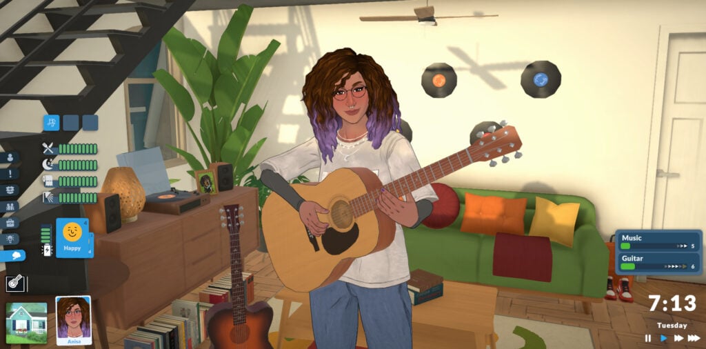 Music Guitar7
