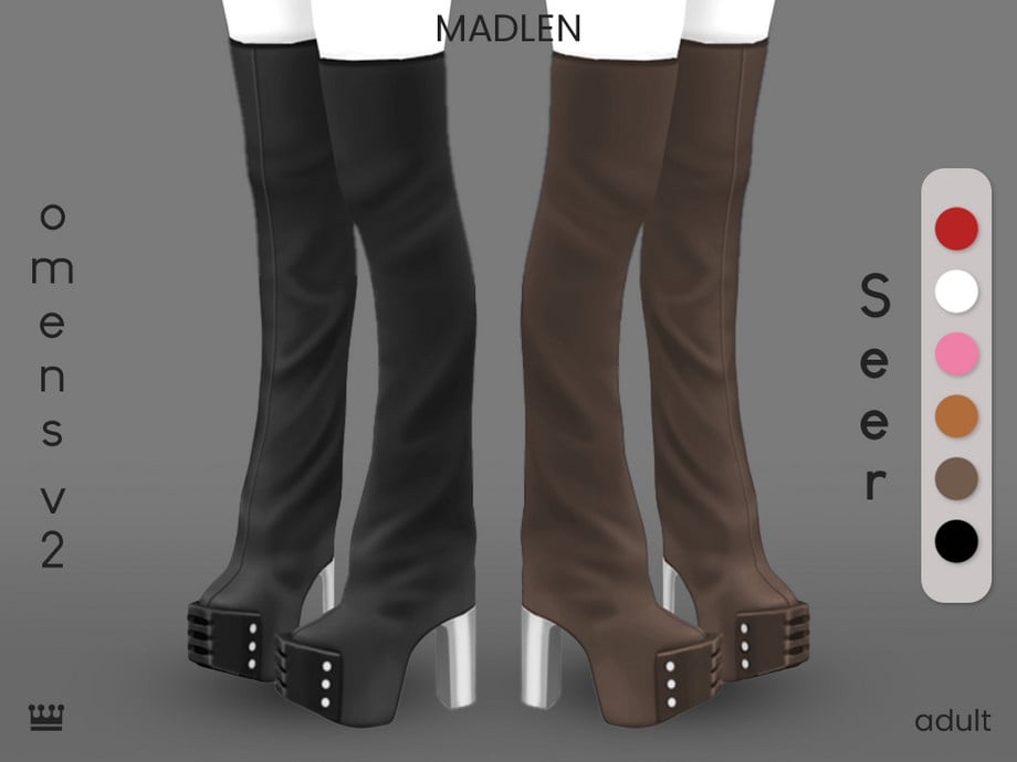The Sims 4 Formal Wear CC: 54 Sets For Luxury CAS Gameplay 100 Omens