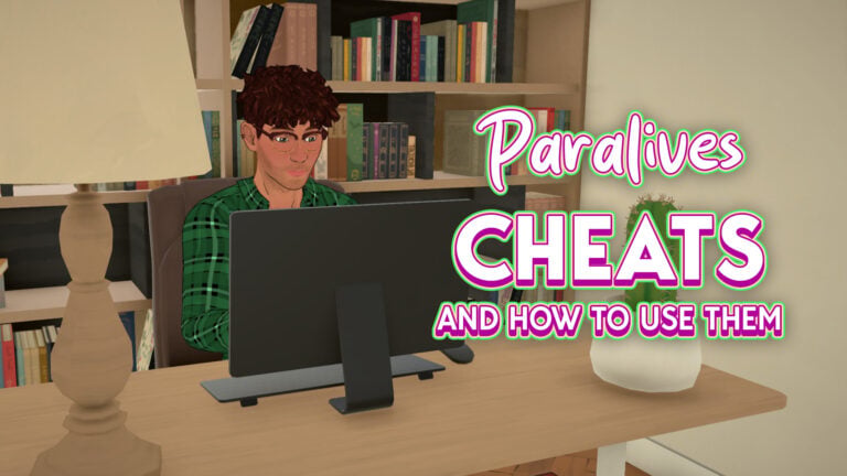 Paralives Cheats And How To Use Them