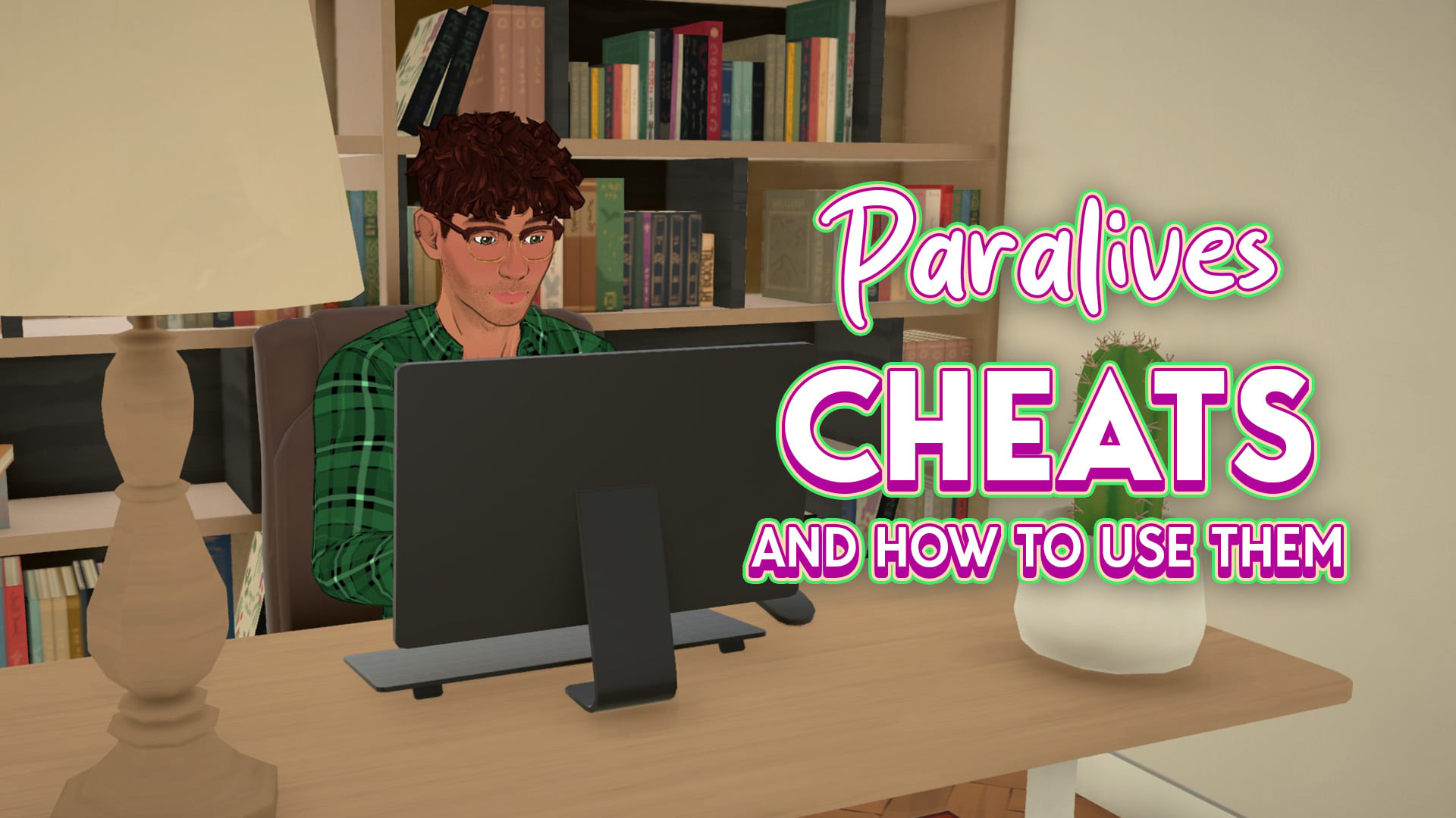 Paralives Cheats And How To Use Them