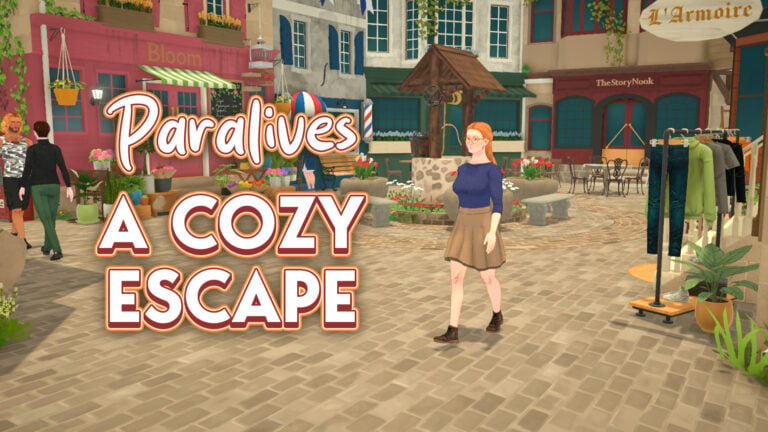 Why Paralives Already Feels Like a Cozy Escape