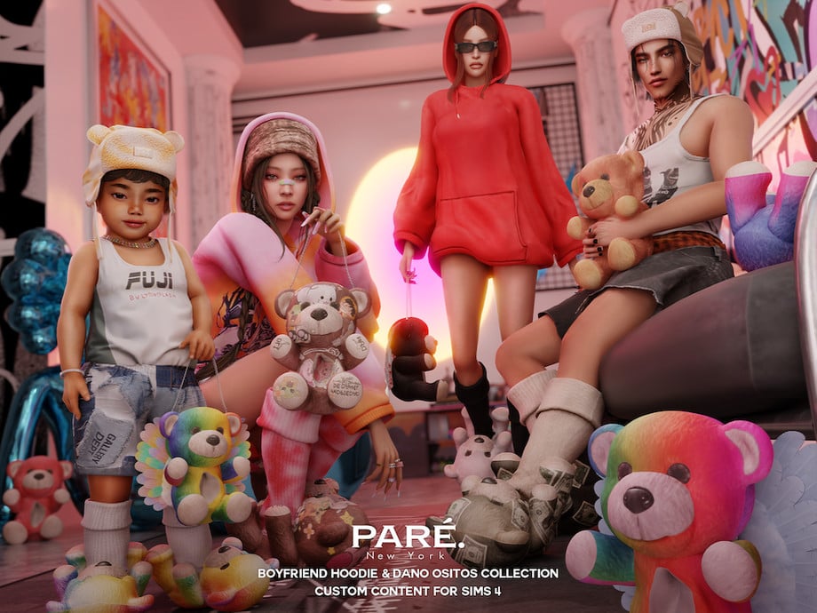 PARE1
