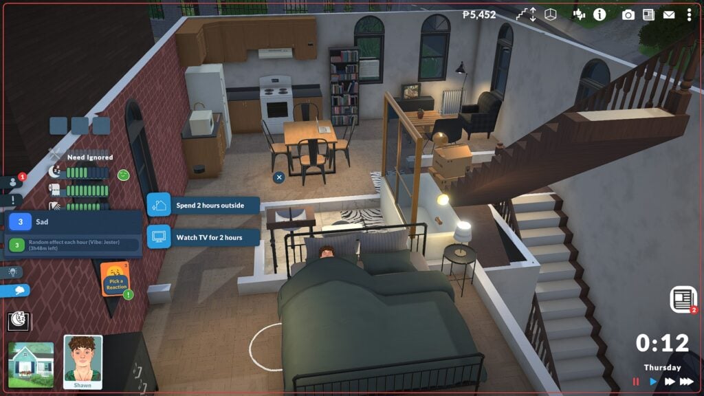 Small Paralives Gameplay Details That Make the World Feel Alive 11 Paralives Captures 24 1