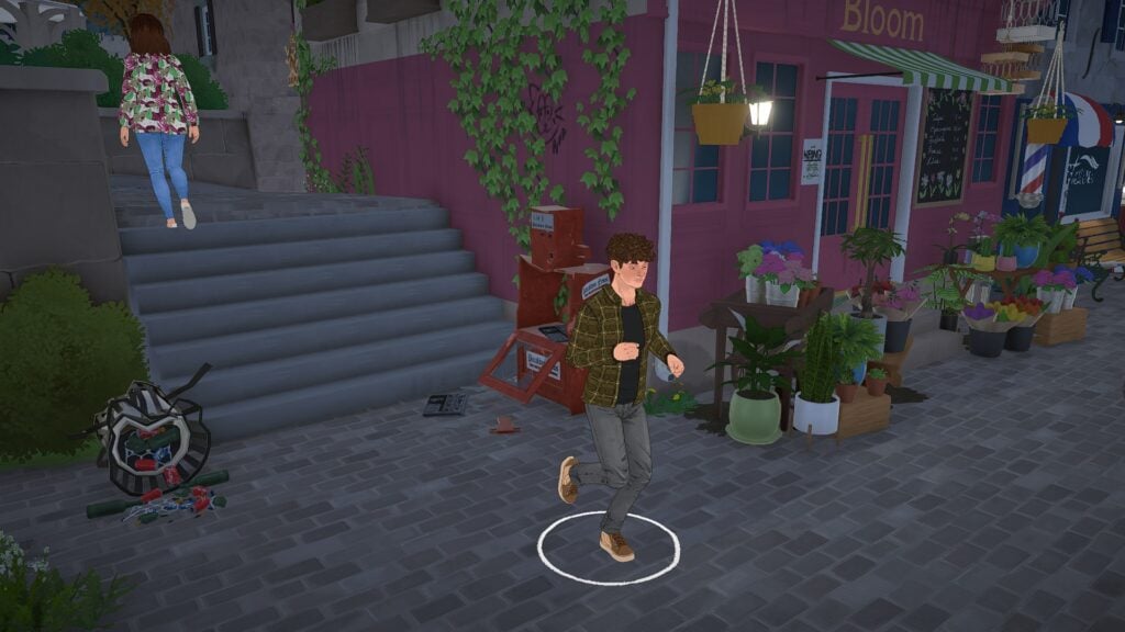 Small Paralives Gameplay Details That Make the World Feel Alive 20 Paralives Captures 26