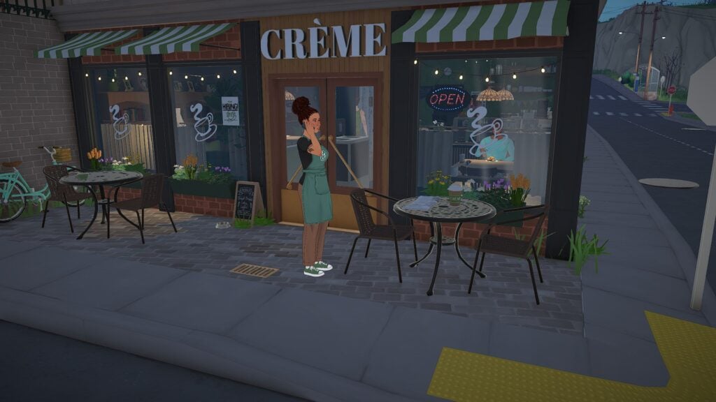 Small Paralives Gameplay Details That Make the World Feel Alive 21 Paralives Captures 29