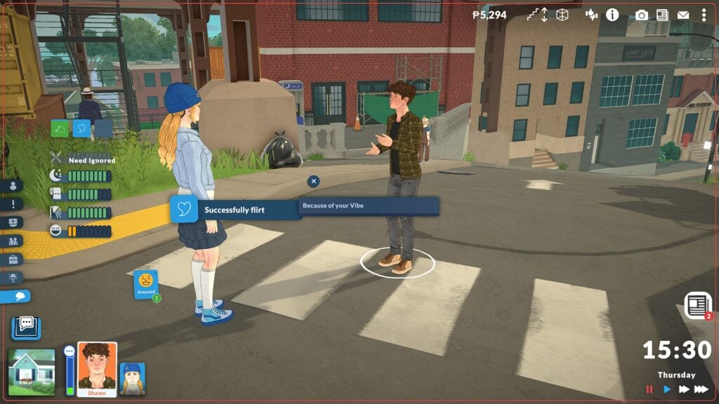 Small Paralives Gameplay Details That Make the World Feel Alive 8 Paralives Captures 32
