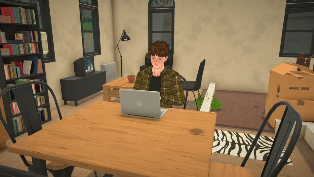 Small Paralives Gameplay Details That Make the World Feel Alive 12 Paralives Captures 4