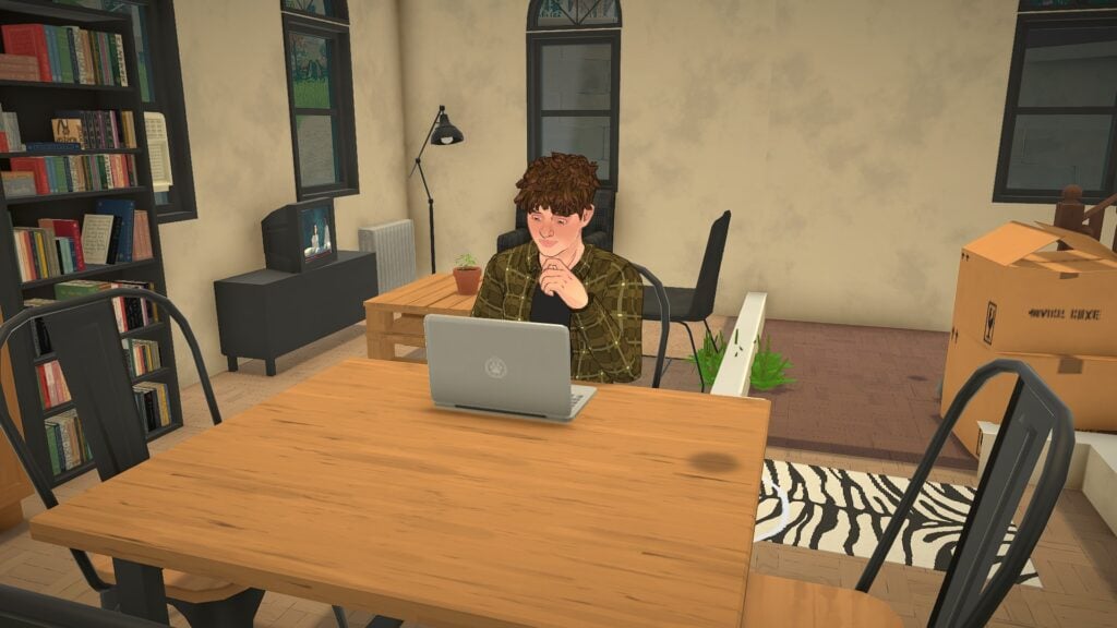 Small Paralives Gameplay Details That Make the World Feel Alive 13 Paralives Captures 5