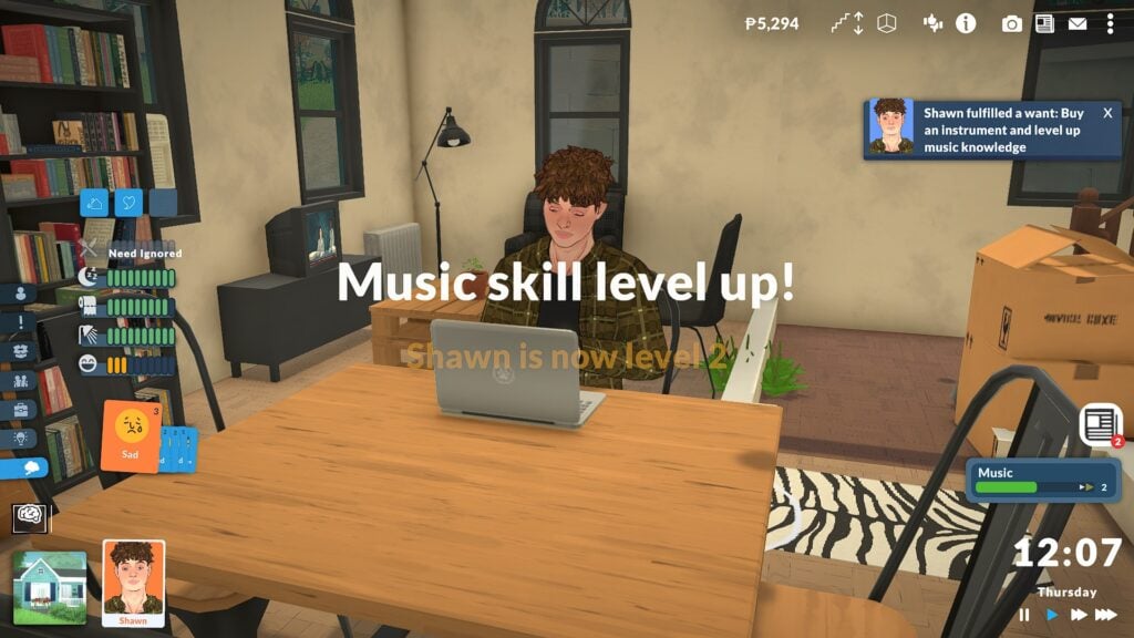 Small Paralives Gameplay Details That Make the World Feel Alive 14 Paralives Captures 6