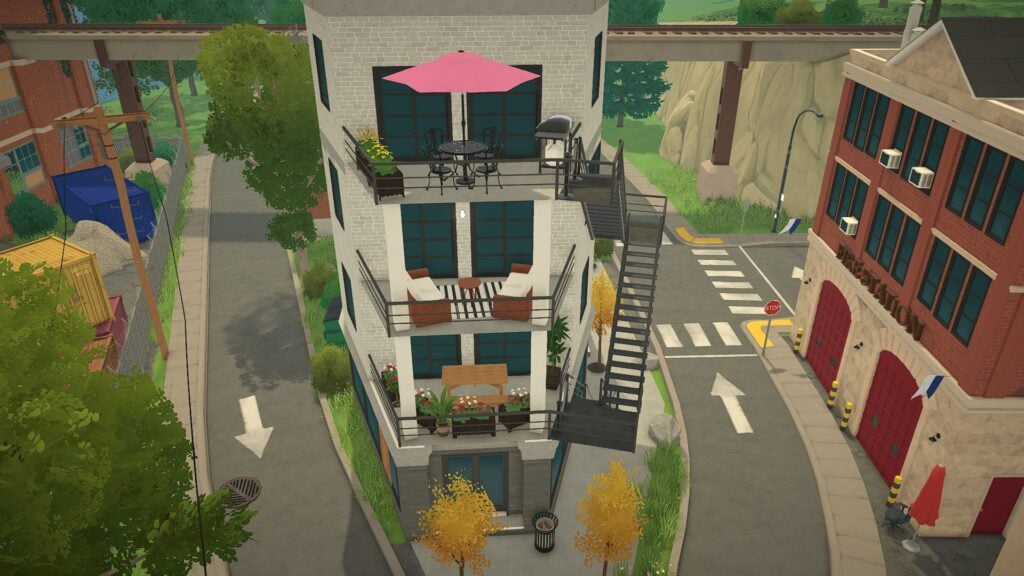 Small Paralives Gameplay Details That Make the World Feel Alive 19 Paralives Captures 7