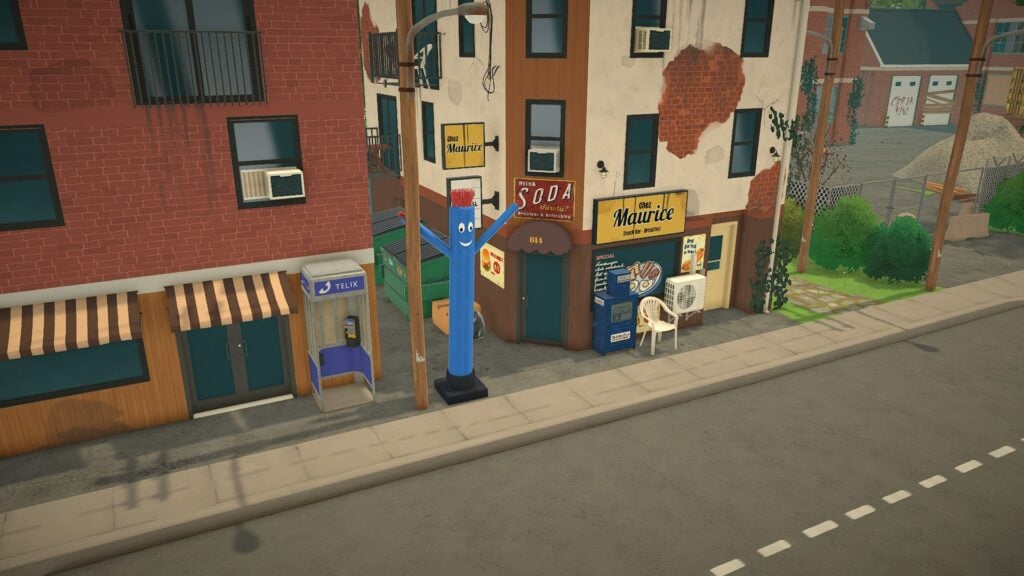 Small Paralives Gameplay Details That Make the World Feel Alive 2 Paralives Captures 8