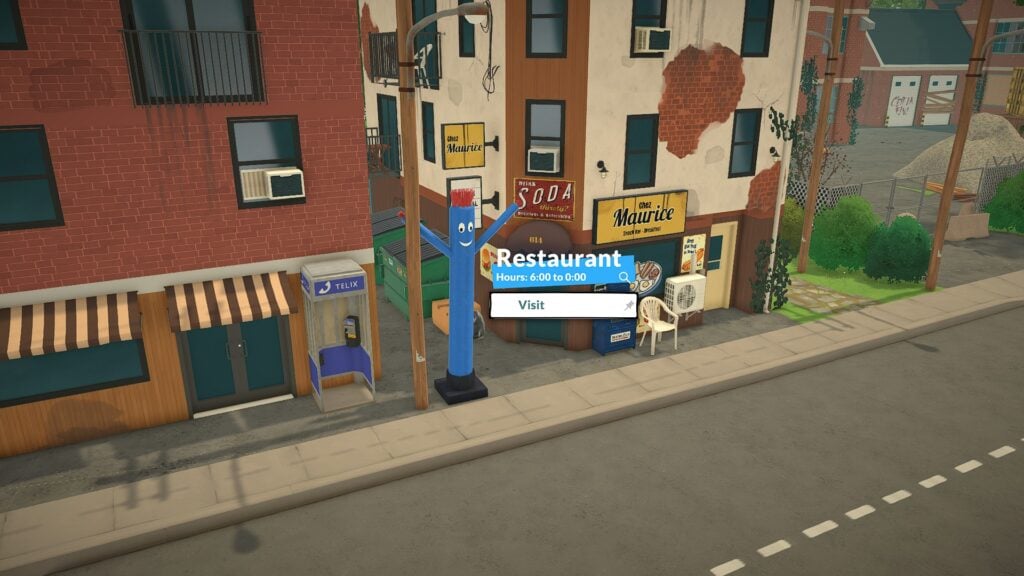 Small Paralives Gameplay Details That Make the World Feel Alive 4 Paralives Captures 9