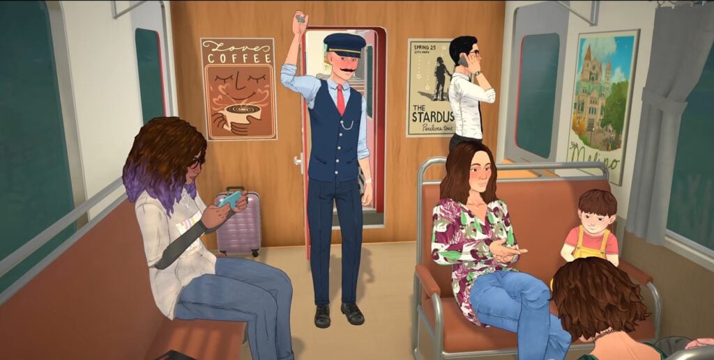 Navigate The Paralives Tutorial And Game Settings Like A Pro 7 Paralives Gameplay Trailer 1 2 screenshot e1779220848645