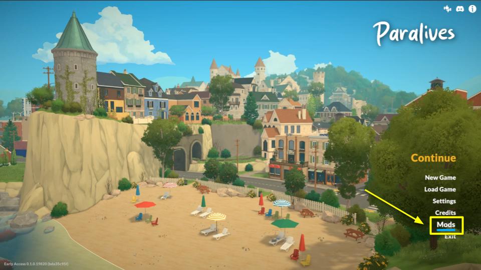 Paralives Steam Workshop Guide: How To Upload And Download Custom Creations And Mods 35 Paralives Guides2