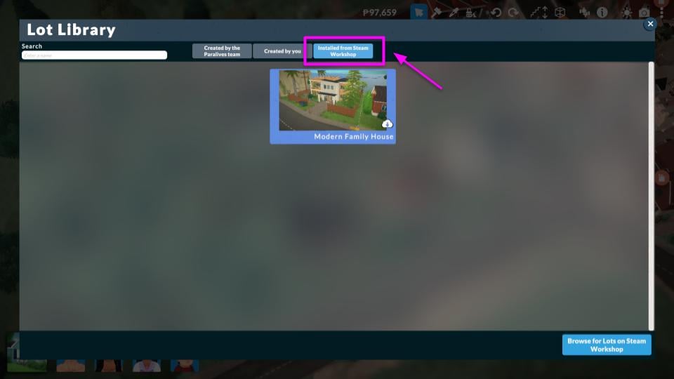 Paralives Steam Workshop Guide: How To Upload And Download Custom Creations And Mods 24 Paralives Guides21