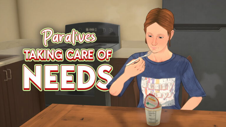 Paralives Needs: How To Take Care Of Your Parafolk