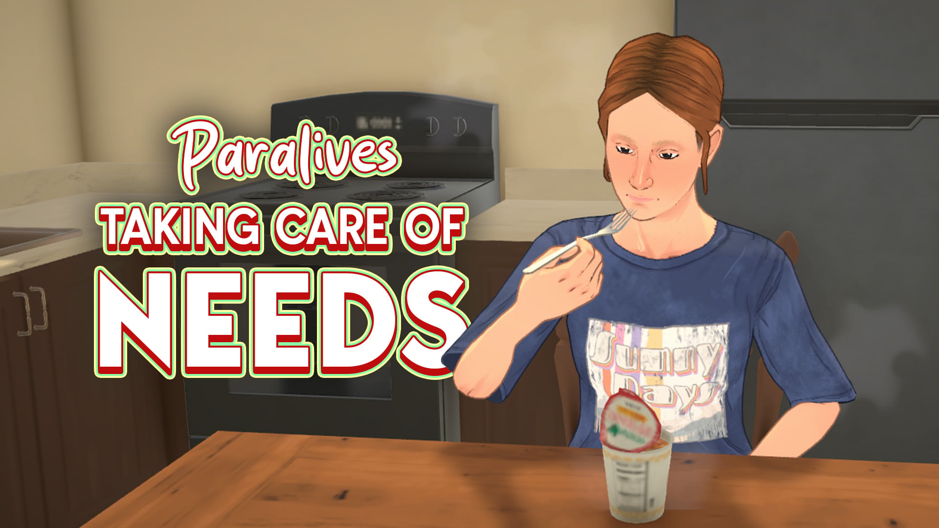 Paralives Needs: How To Take Care Of Your Parafolk