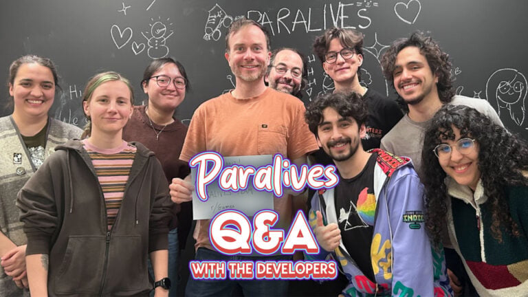 Paralives Q&A With Developers: Full Summary Of New Information